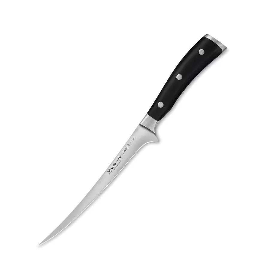 Classic Ikon 7" Fillet Knife