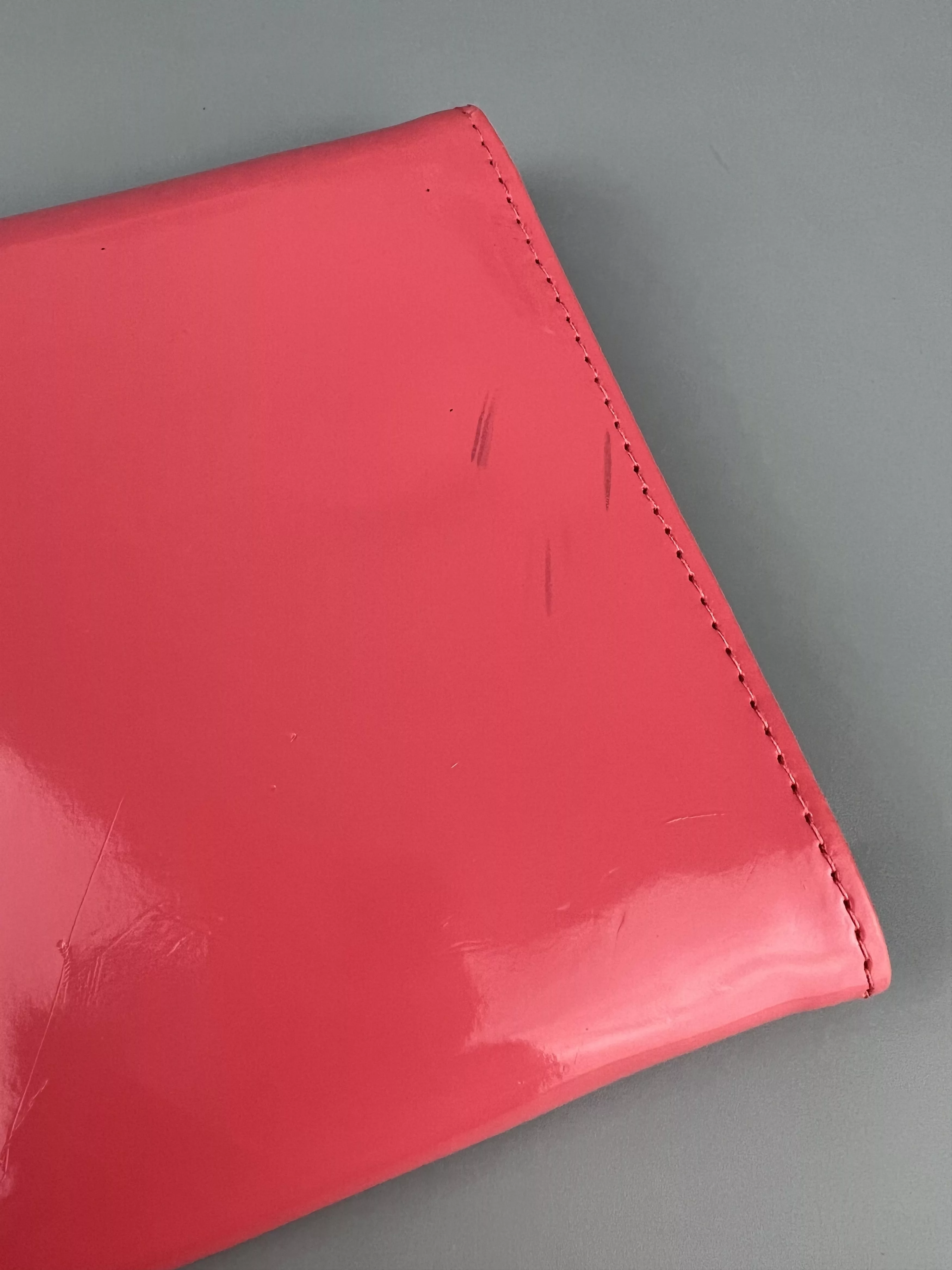 Jil Sander Clutches Jil Sander Clutch Pink Luxury