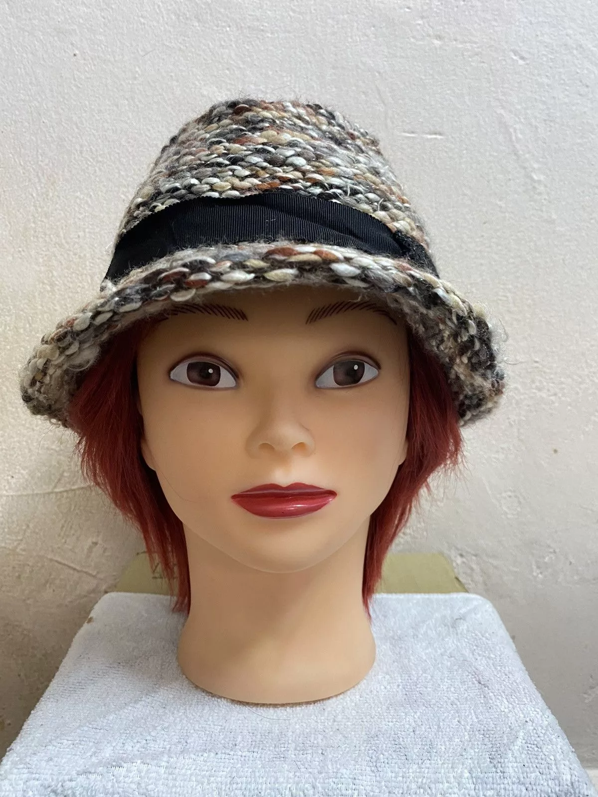 CA4LA Hats CA4LA × Vintage Rare Vintage Ca4la Bucket Hat Multi
