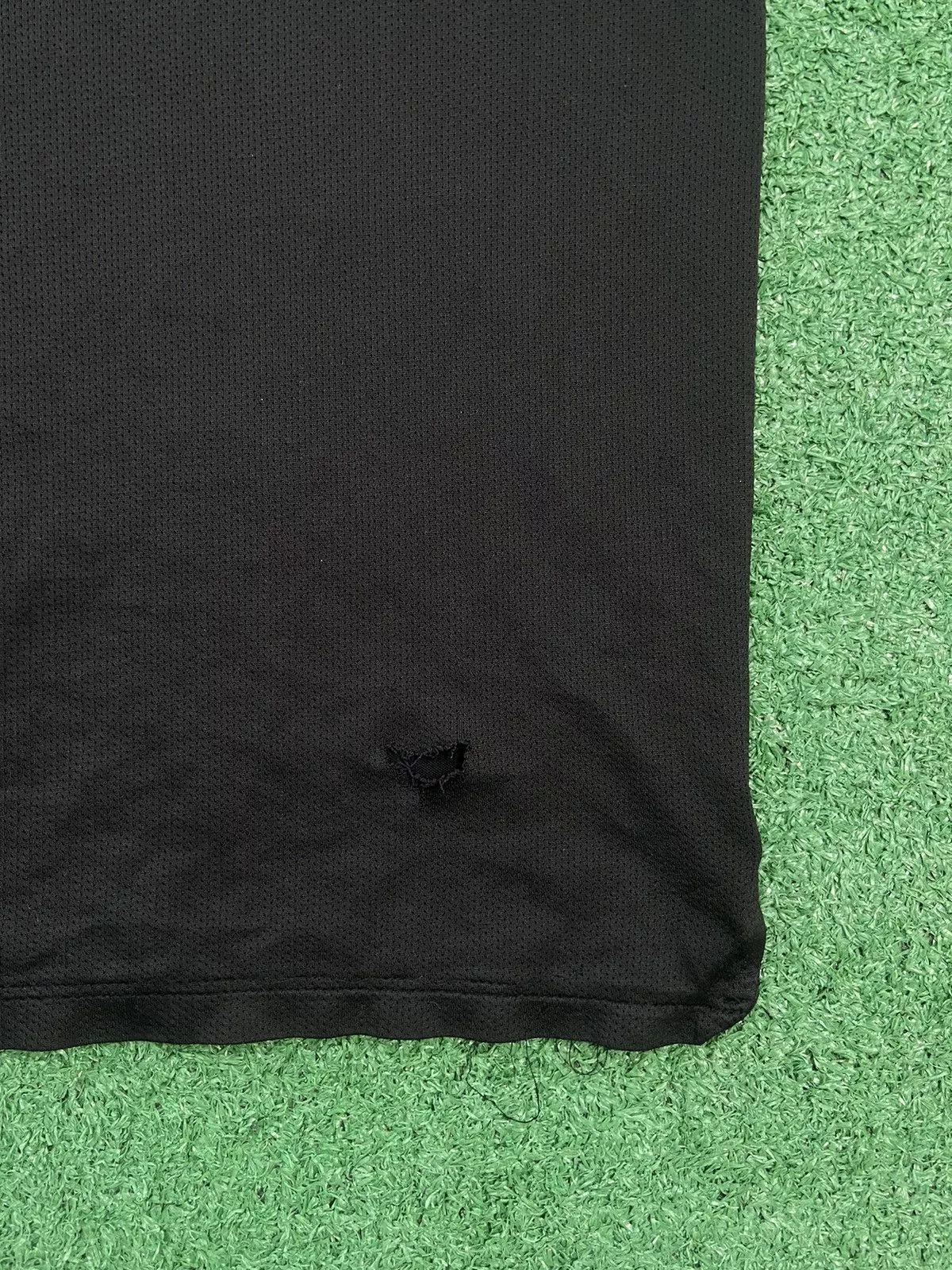 Nike Jerseys Nike Jersey psg Black