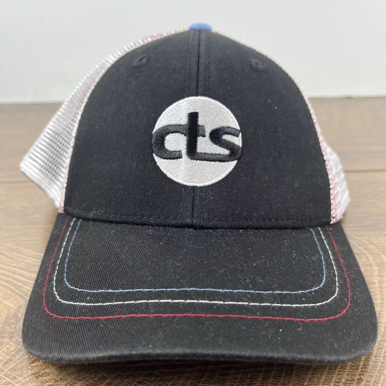 Other Hats Other CTS Hat American Born Hat Black Cap Hat Adjustable Hat Black