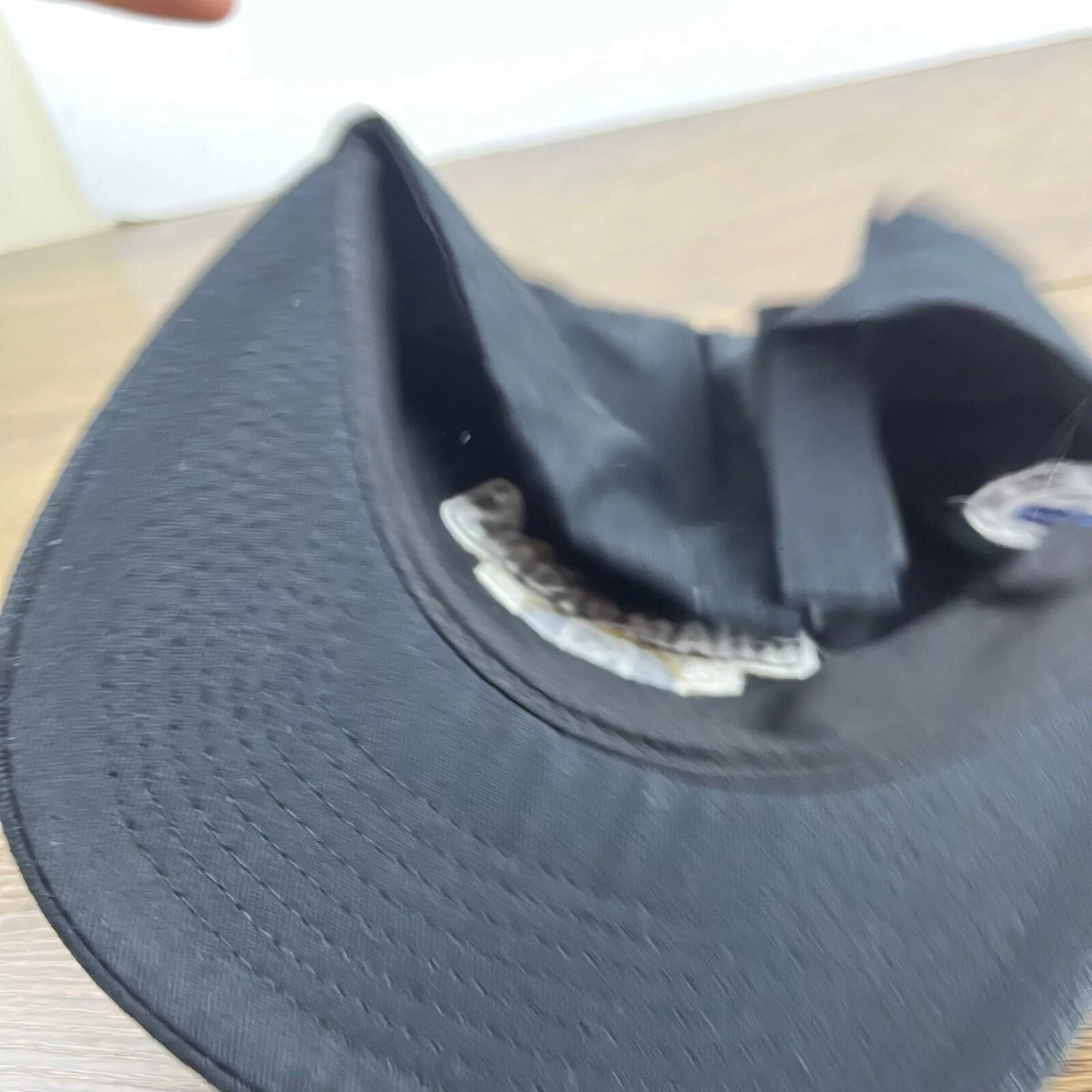 Other Hats Other Lakeland Magic 2021 Champions Hat Black Cap Hat Adjustable H
