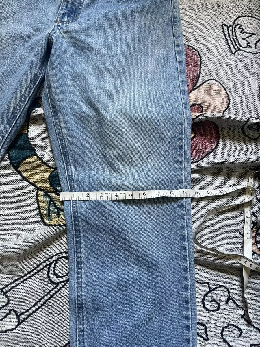 Carhartt denim Blue