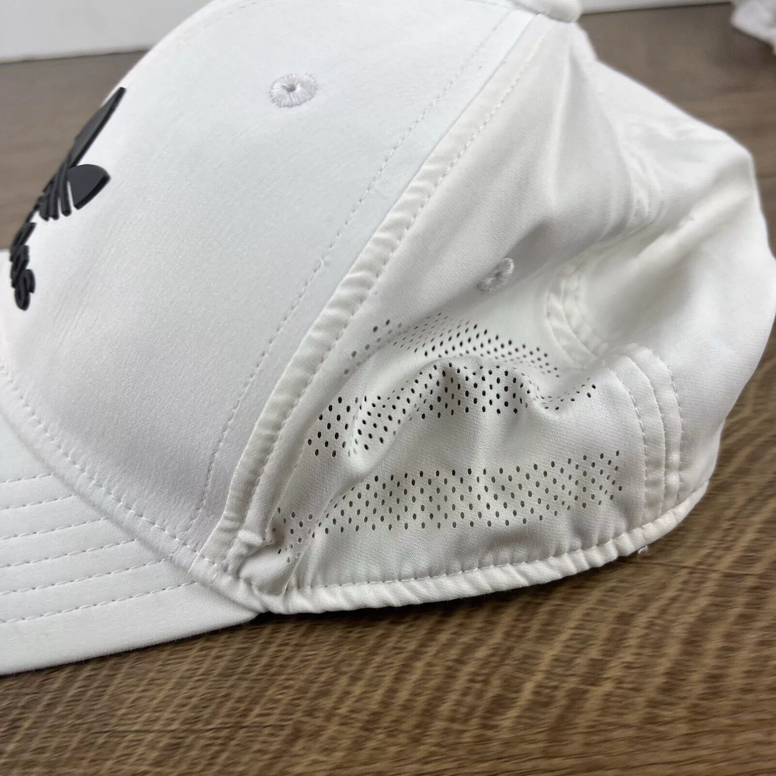 Adidas Hats Adidas Snapback Hat Adidas Snapback Hat White Adjustable Hat
