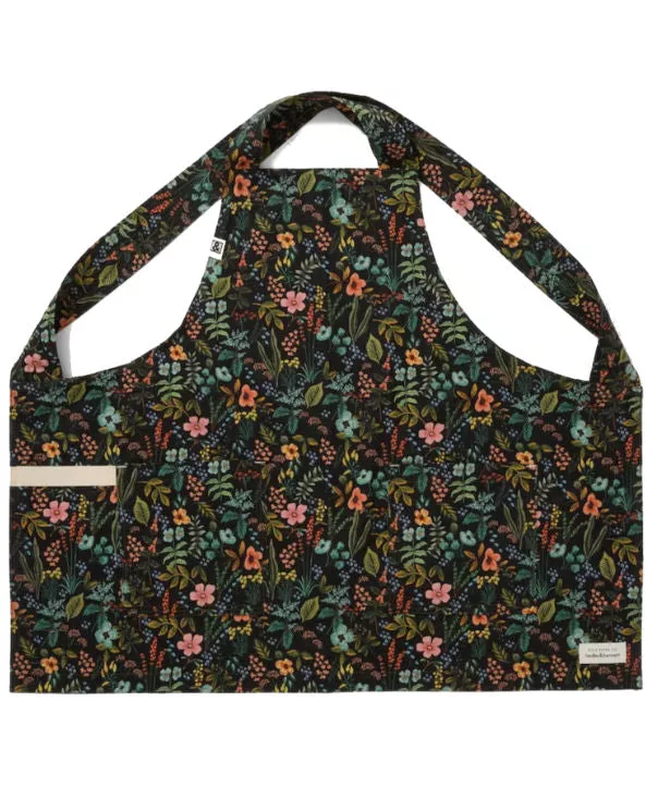 Rifle X H&B Herb Garden Smock