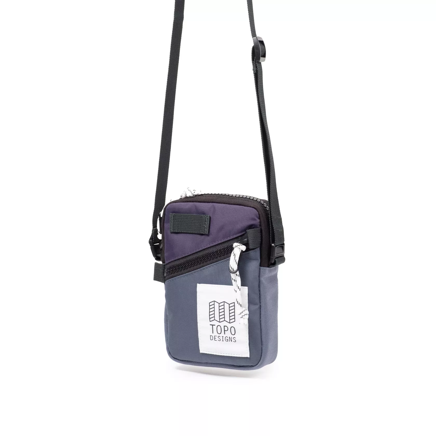 Mini Shoulder Bag
