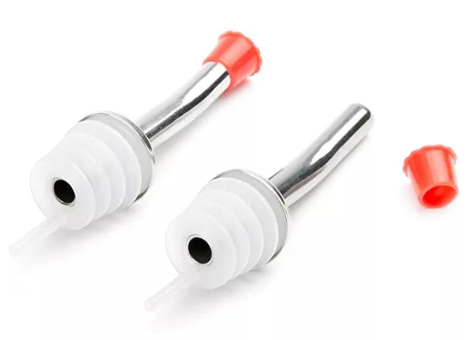 Bottle Pourer 2/set