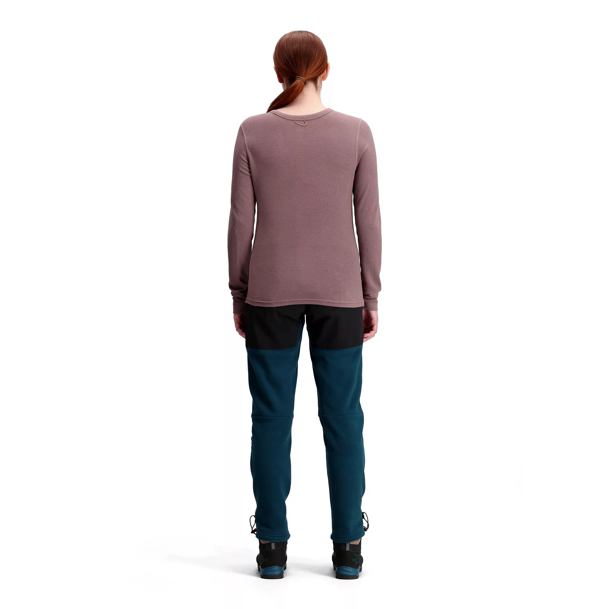 Global Waffle Crew - Women's