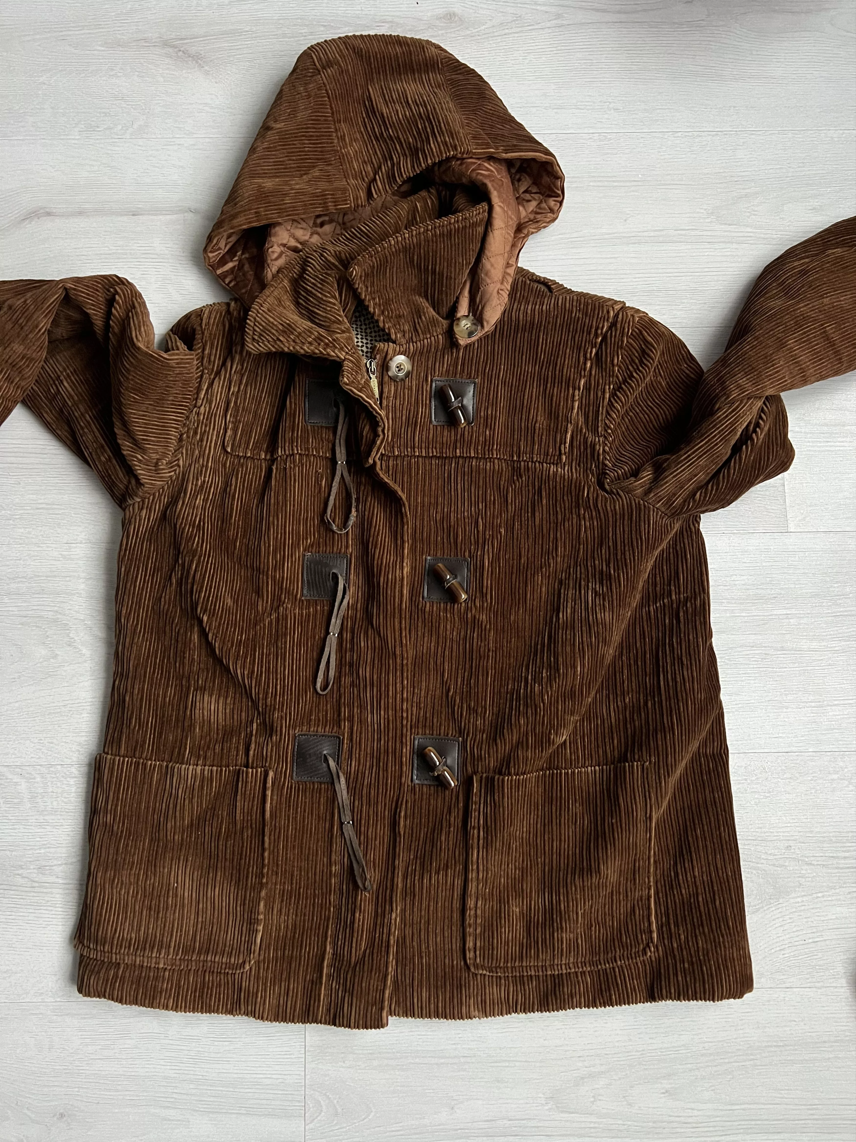 Weekend Max Mara Jackets Weekend Max Mara Velvet Blazer/Jacket Brown