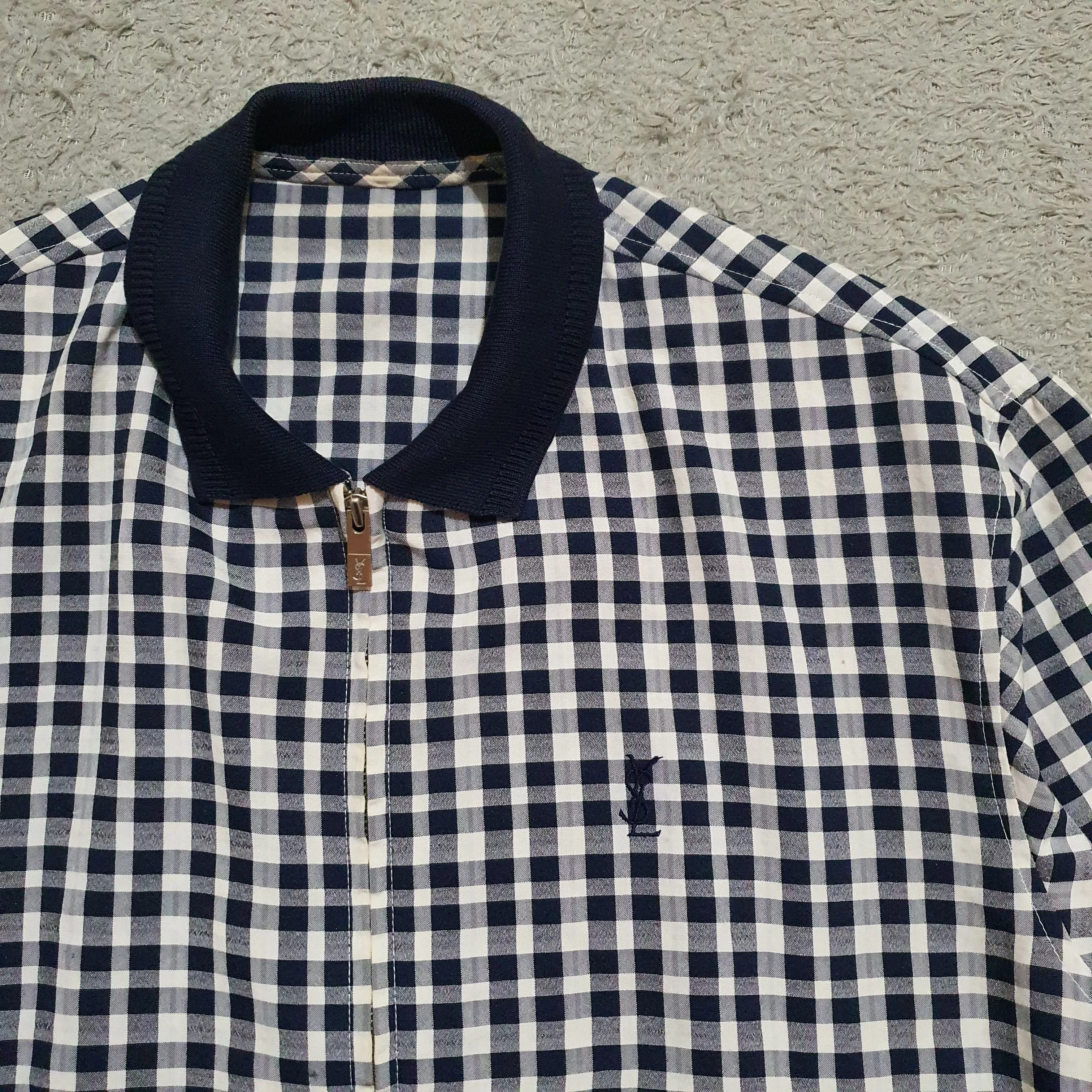 Yves Saint Laurent Bombers Yves saint laurent Blue