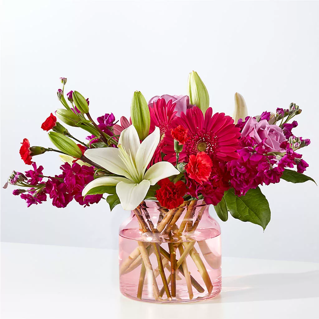 Other Half Bouquet
