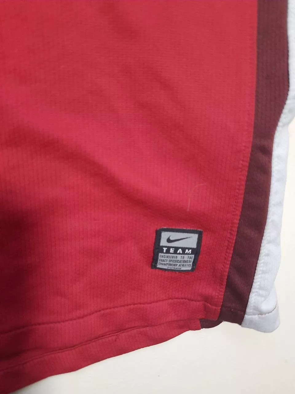 Nike Jerseys Nike Arsenal Jersey 2008-2010 Red