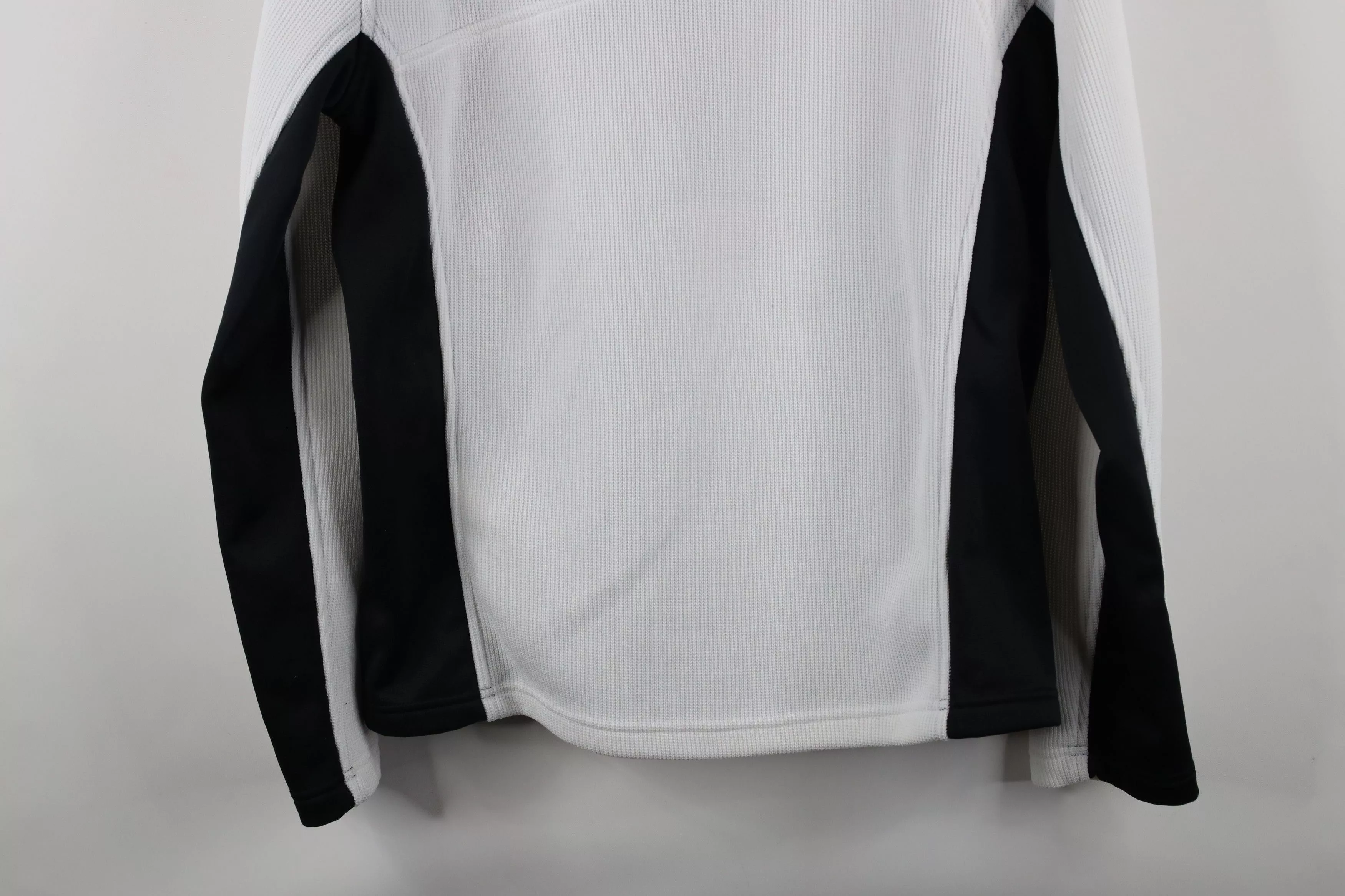 Spyder Light Jackets Spyder × Vintage Spyder Half Zip Lightweight Stryke Pullover Jacket White Multi