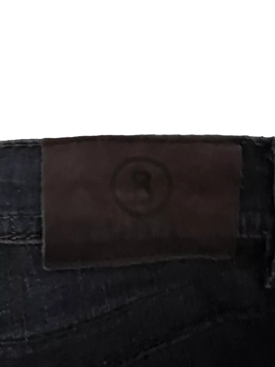 Bogner Denim Jeans 52 Blue