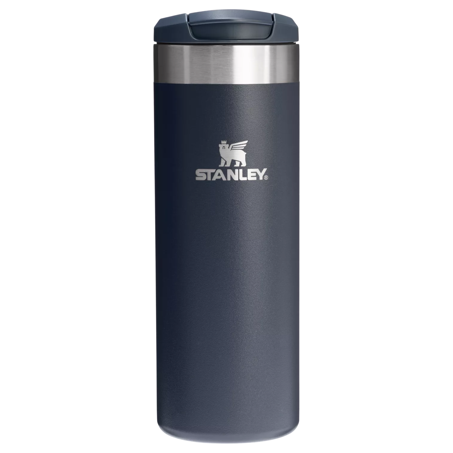 The Transit Flip Top Mug | 16 OZ