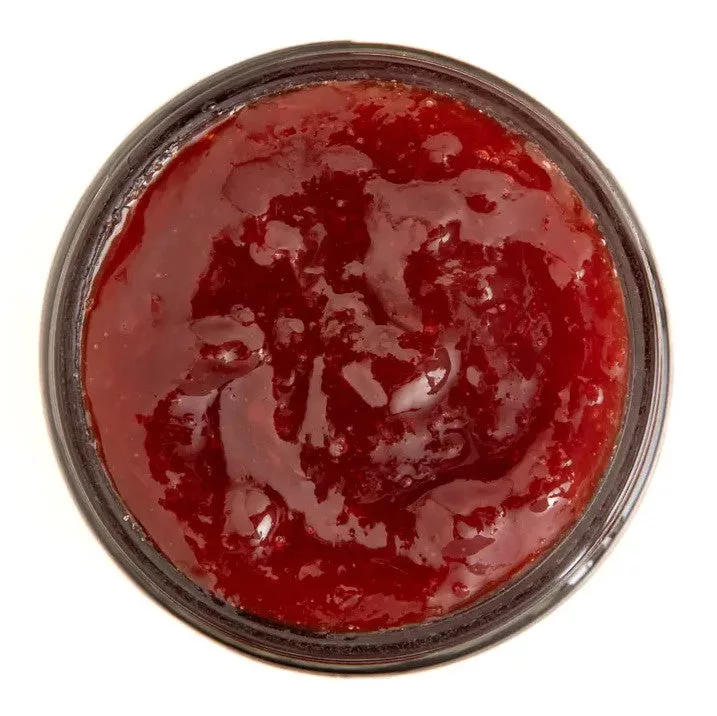 Cheese Loves Jam Tart Cherry Mini