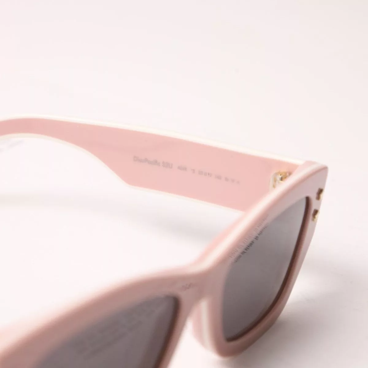 Dior Sunglasses DIOR DIORPACIFIC S2U SUNGLASSES Pink