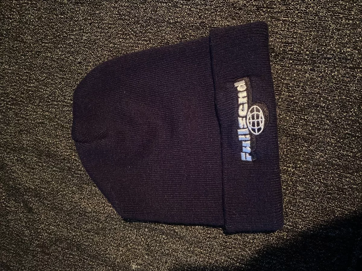 Full Send Hats Full send nelk boys beanie Blue