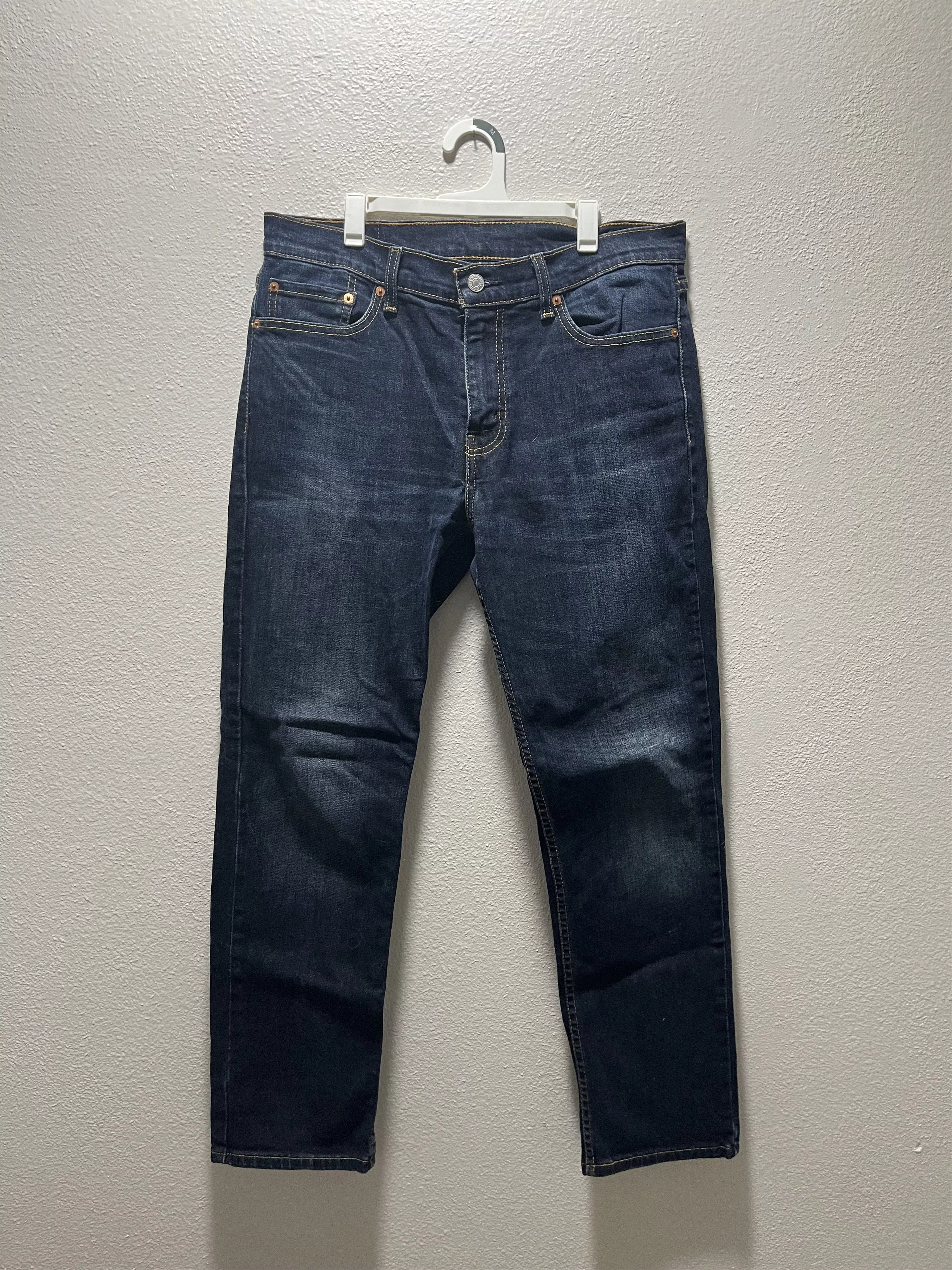 Levi's Denim Levi's Levis 511 Jeans Purple