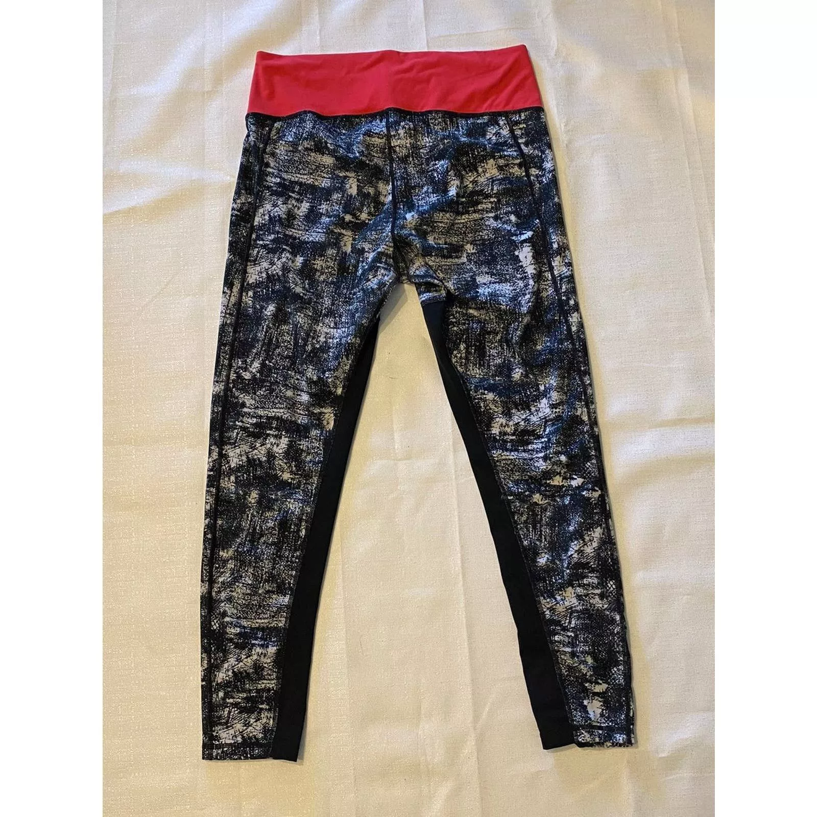adidas Leggings Black