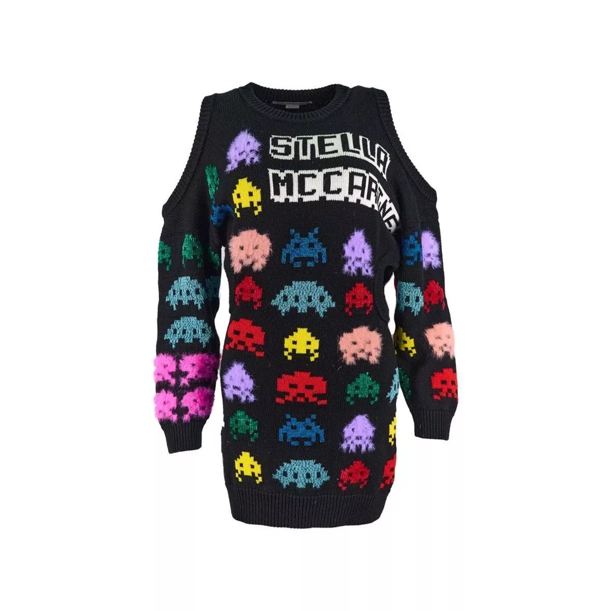 Stella McCartney Sweaters Stella McCartney Gamer sweater Black