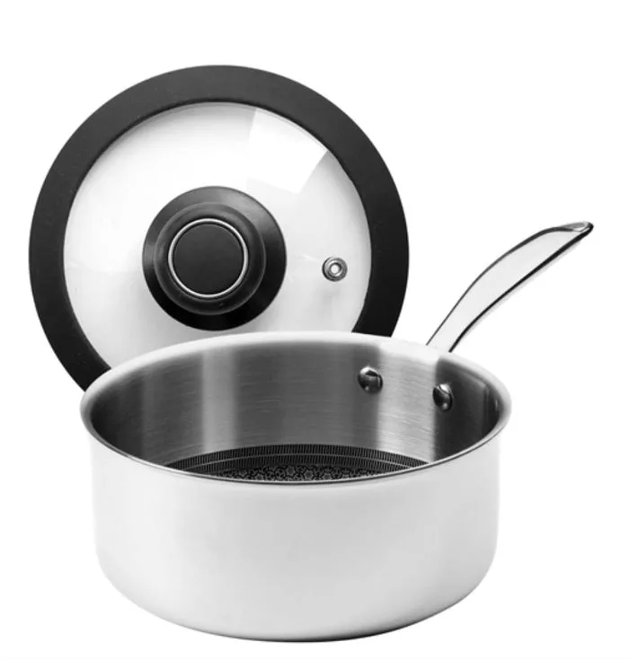 Black Cube CeramicQR 7 pc Set