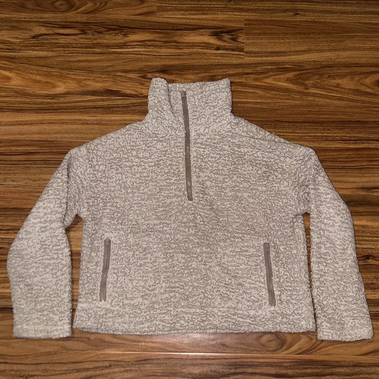 Other Jackets Other Thread & Supply Jacket Beige