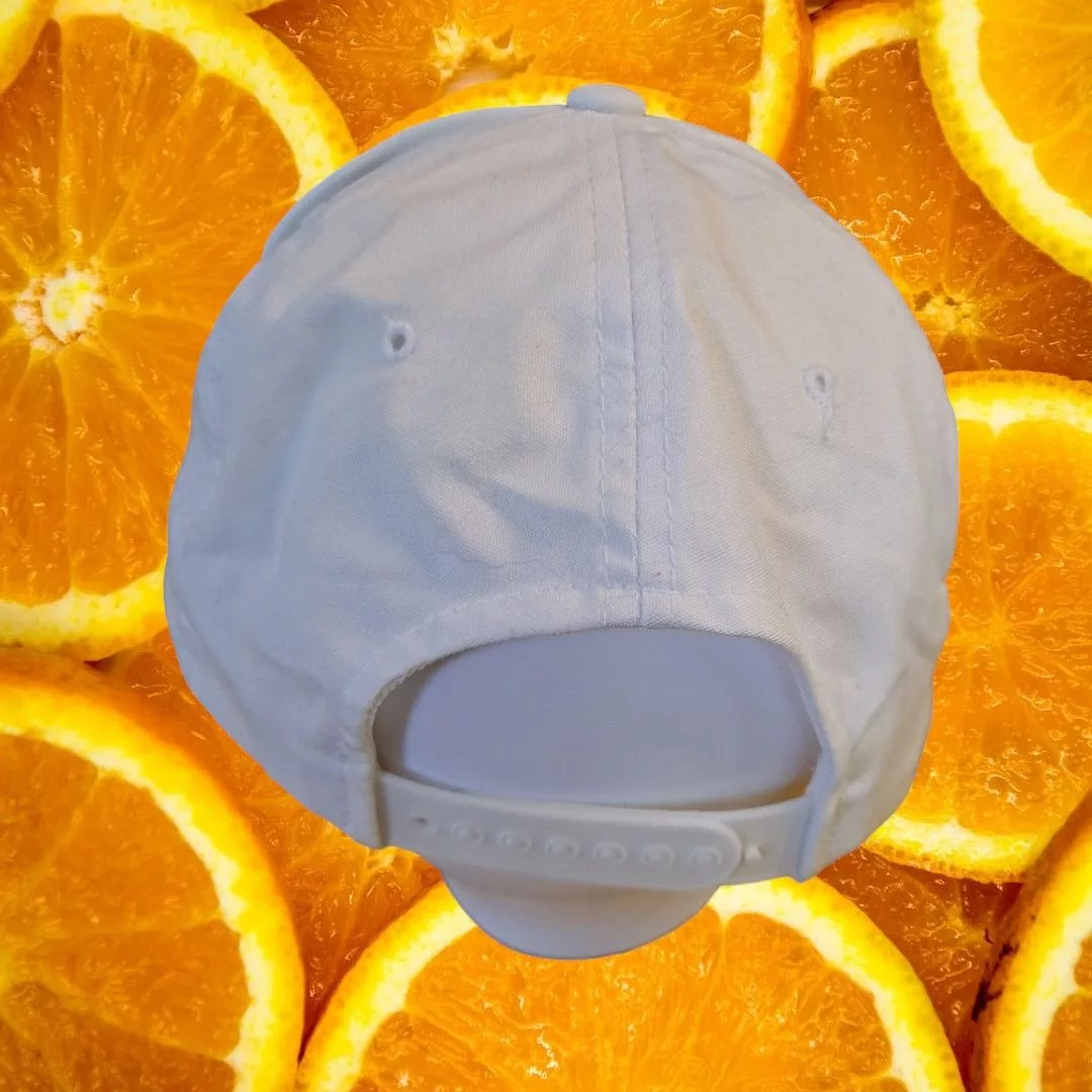 Other Hats Other Miller Genuine Draft Snapback Baseball Hat Cap White