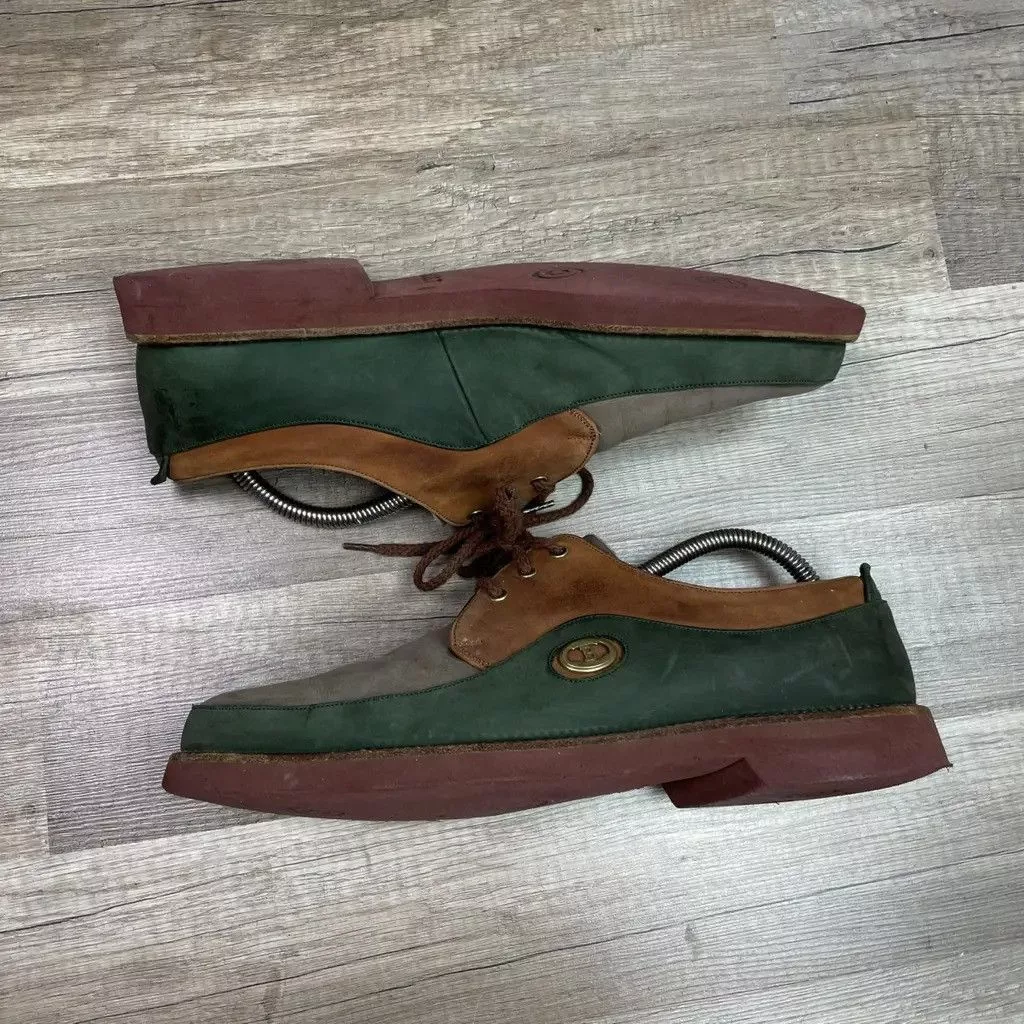 Bally Boots Bally shoes Size: 8 fit 42 Multi