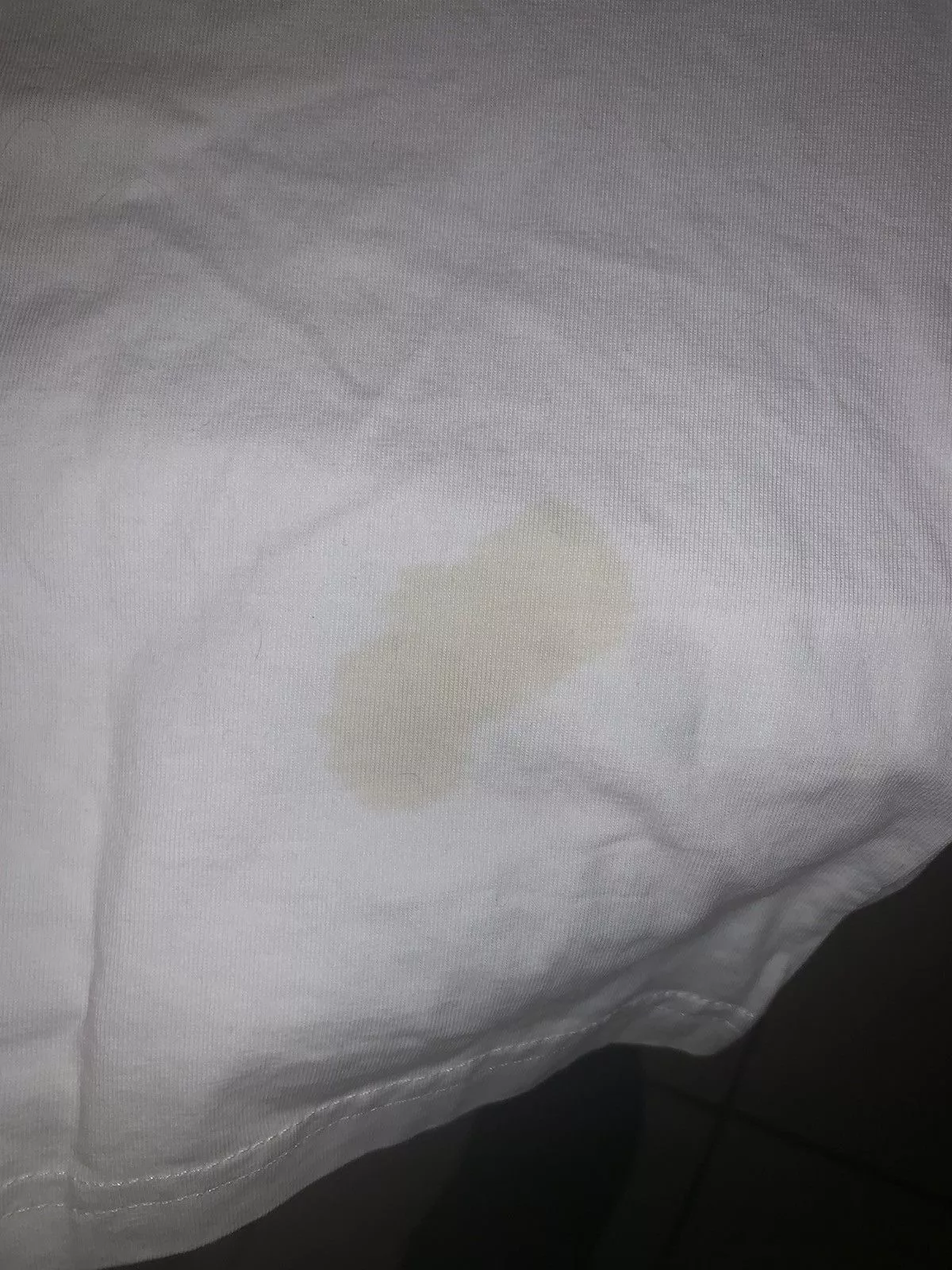 Other Short Sleeve T Shirts Other Popular Front monkey tee White