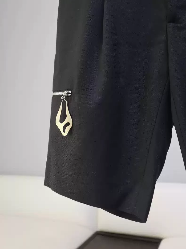 Namacheko Shorts Namacheko 22SS shorts Black
