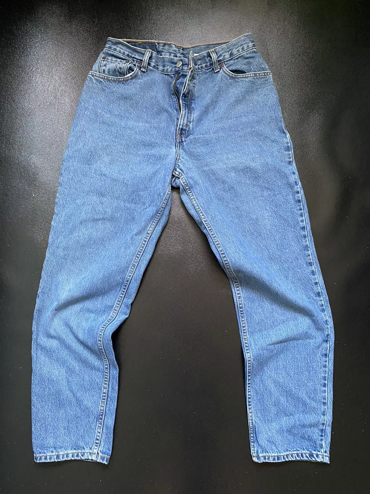Levi's Jeans Levi's × Vintage Light Blue Wash Levi’s