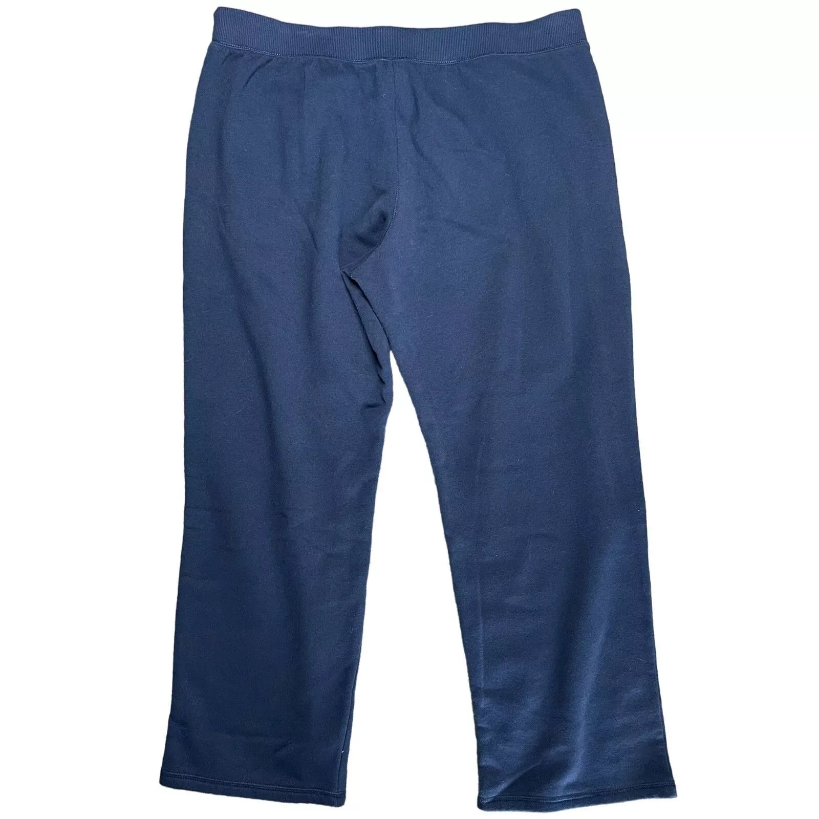 Walmart Pants Walmart Navy Sweatpants Blue