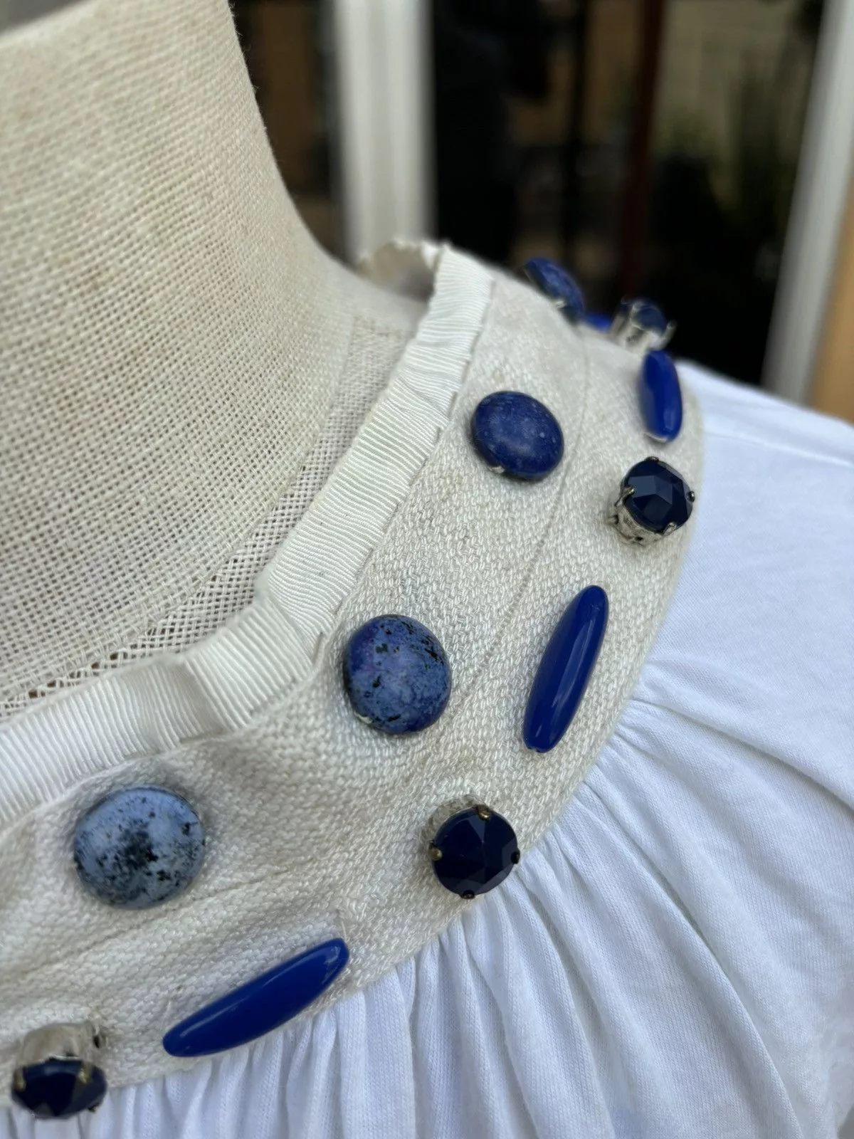 Prada Blouses Prada White blouse