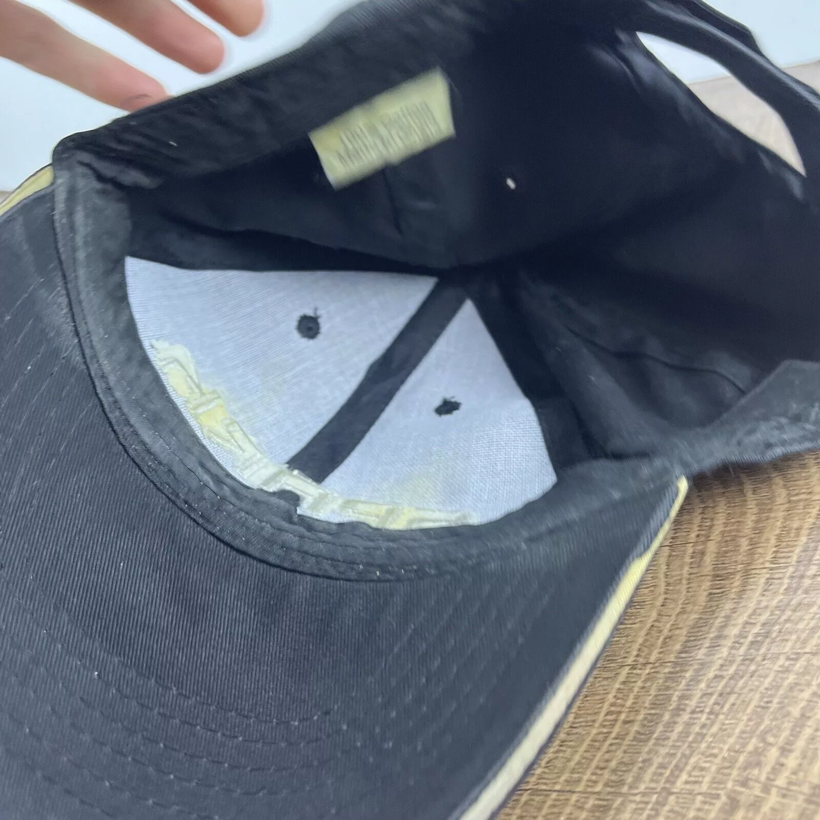 Other Hats Other Spark Chevrolet Hat Spark Hat Black Cap Hat Adjustable Hat B