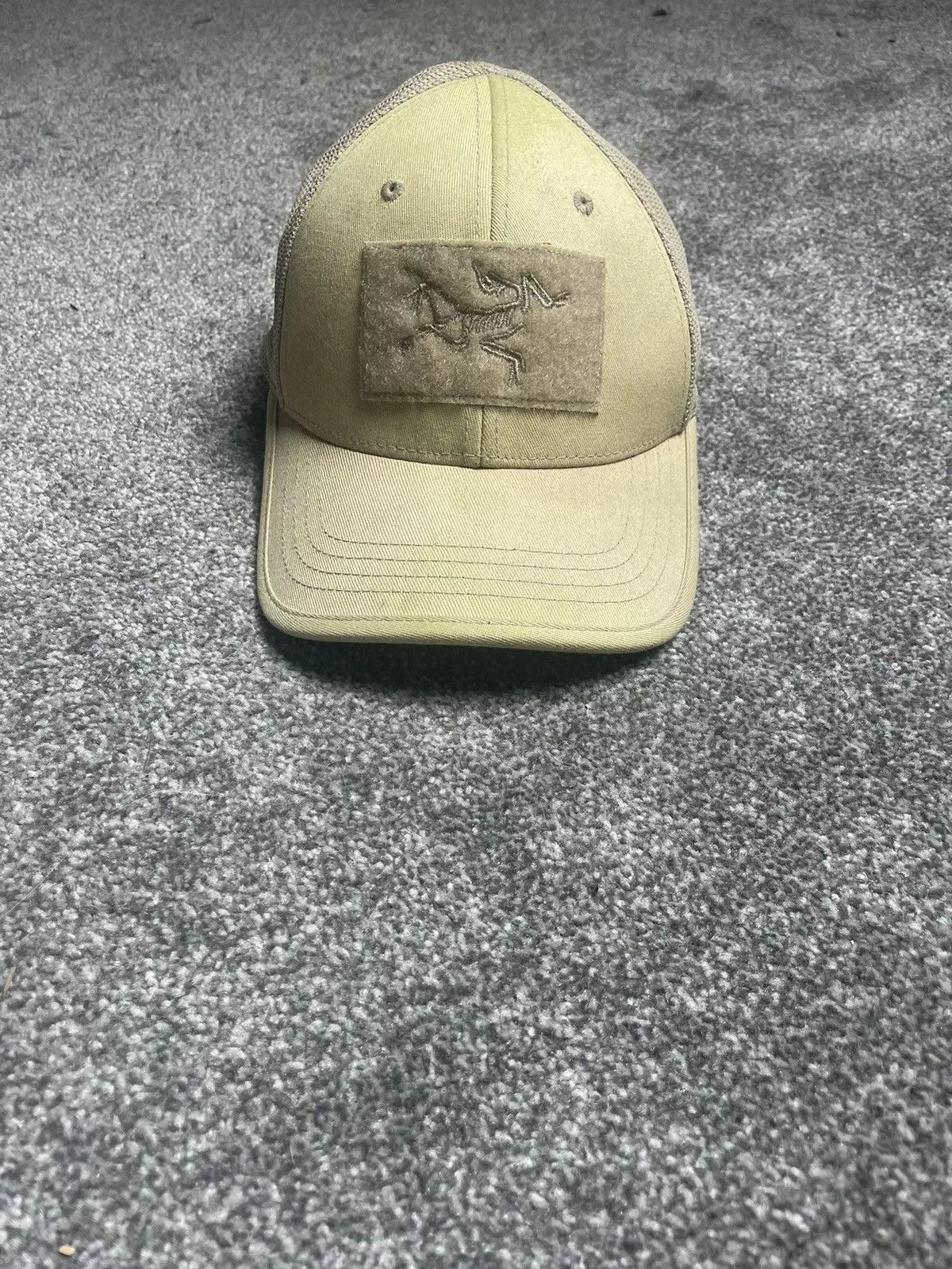 Arc'teryx Hats Arc'teryx cap Arc’teryx Green
