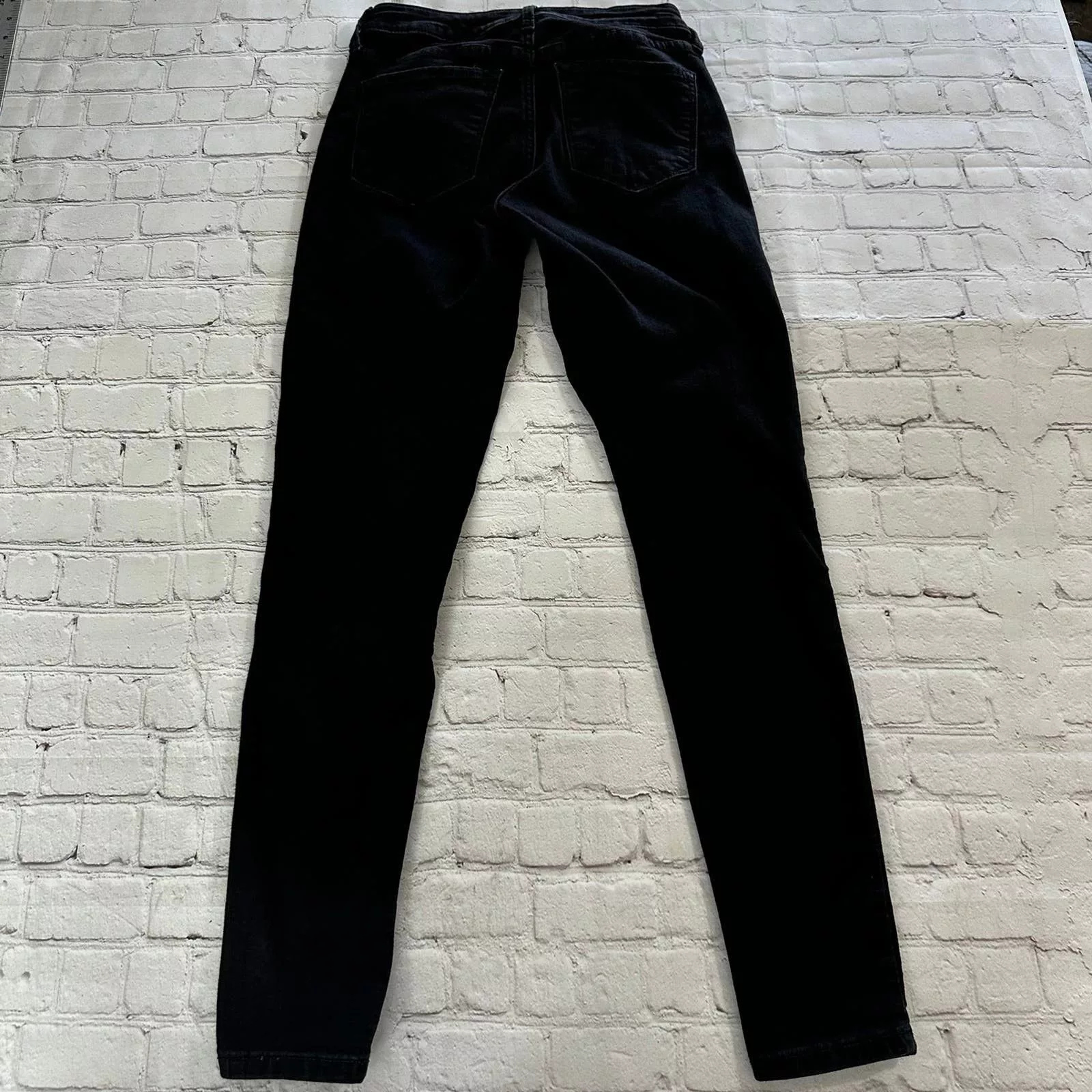 Old Navy Jeans size 2 Black