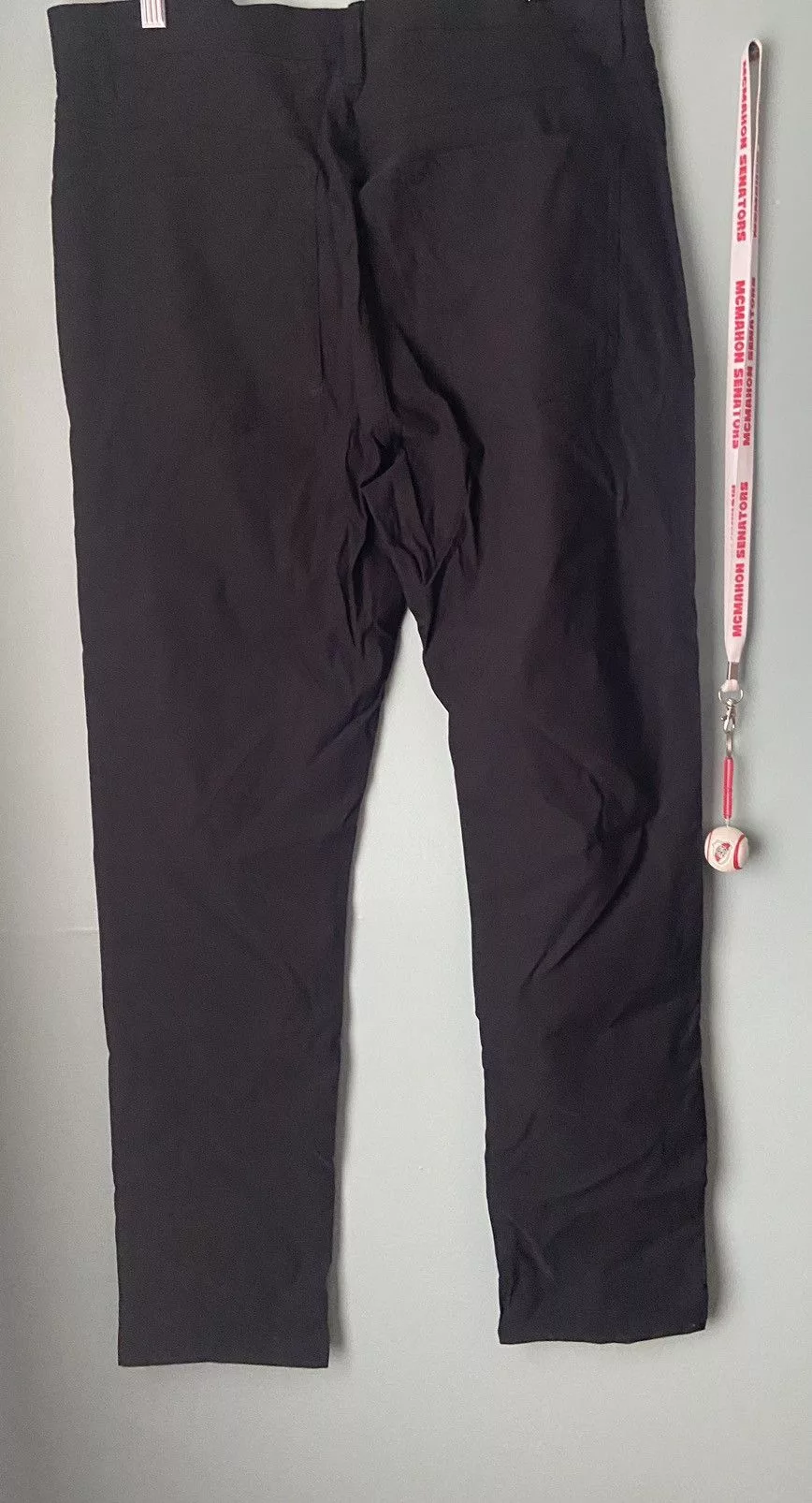 Other Casual Pants Other Desert Dunes Trousers Black