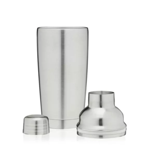 Vacuum Insulated Shaker