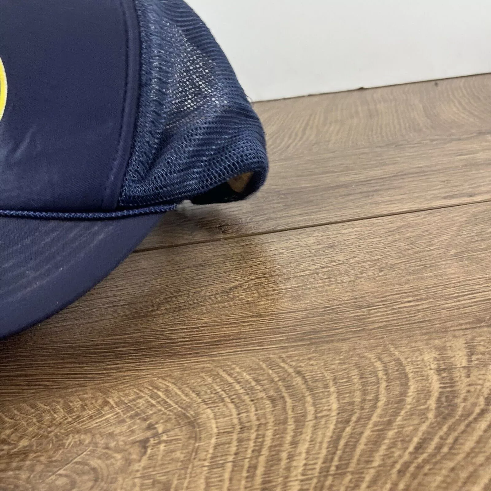 Other Hats Other Pinellas Park Florida Hat Snapback Hat Blue Adjustable Hat B