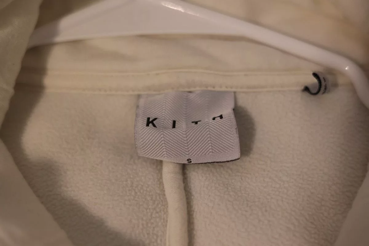 Kith Sweaters KITH wmns sweater White