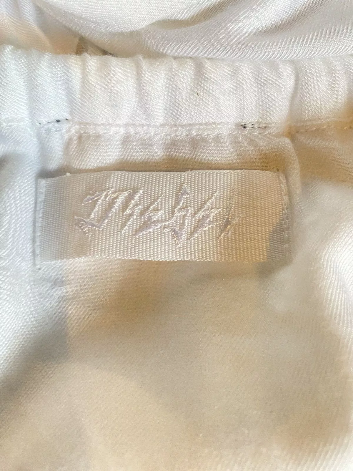 Diesel Blouses Diesel white blouse