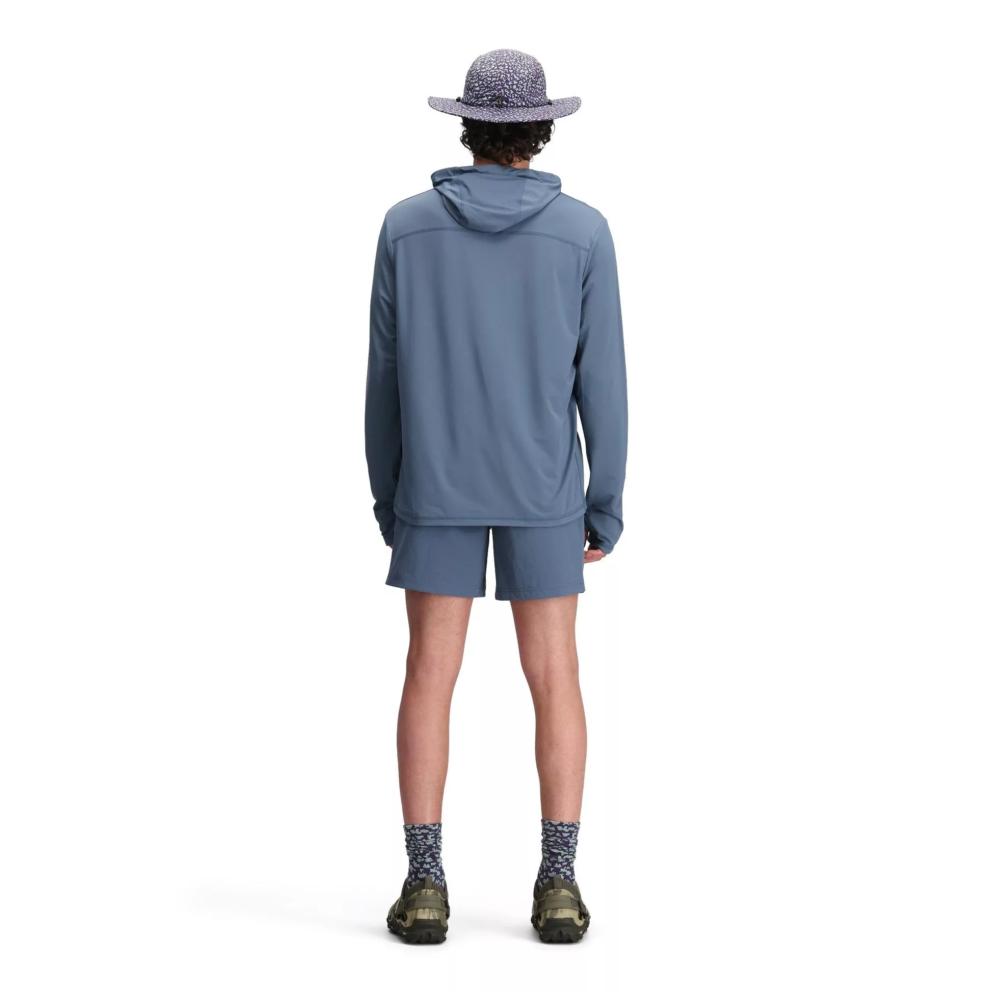 Mesa Shorts - Men's