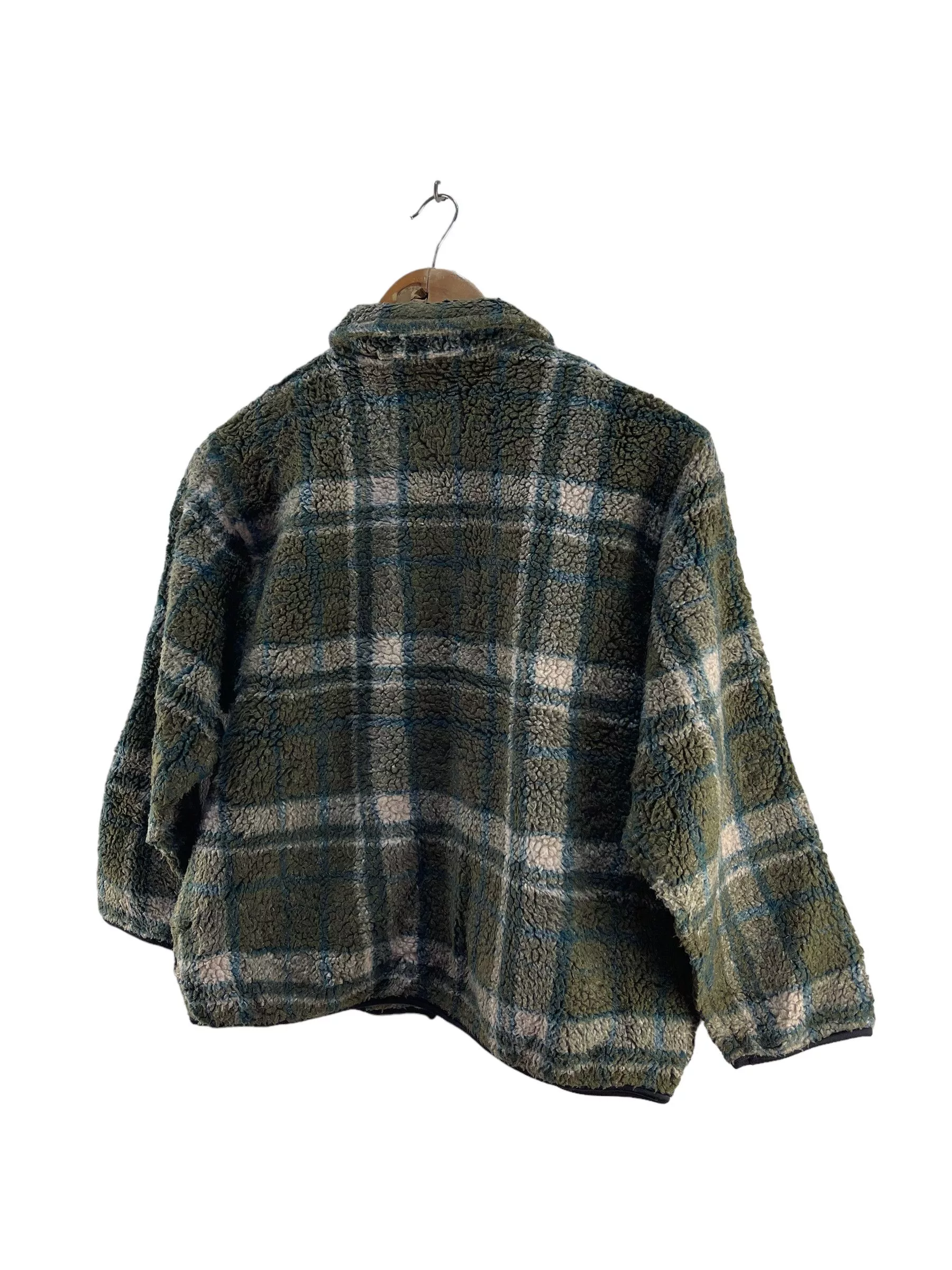 Levi's Jackets Levi's Levis America's Original Fleece Jacket Multi