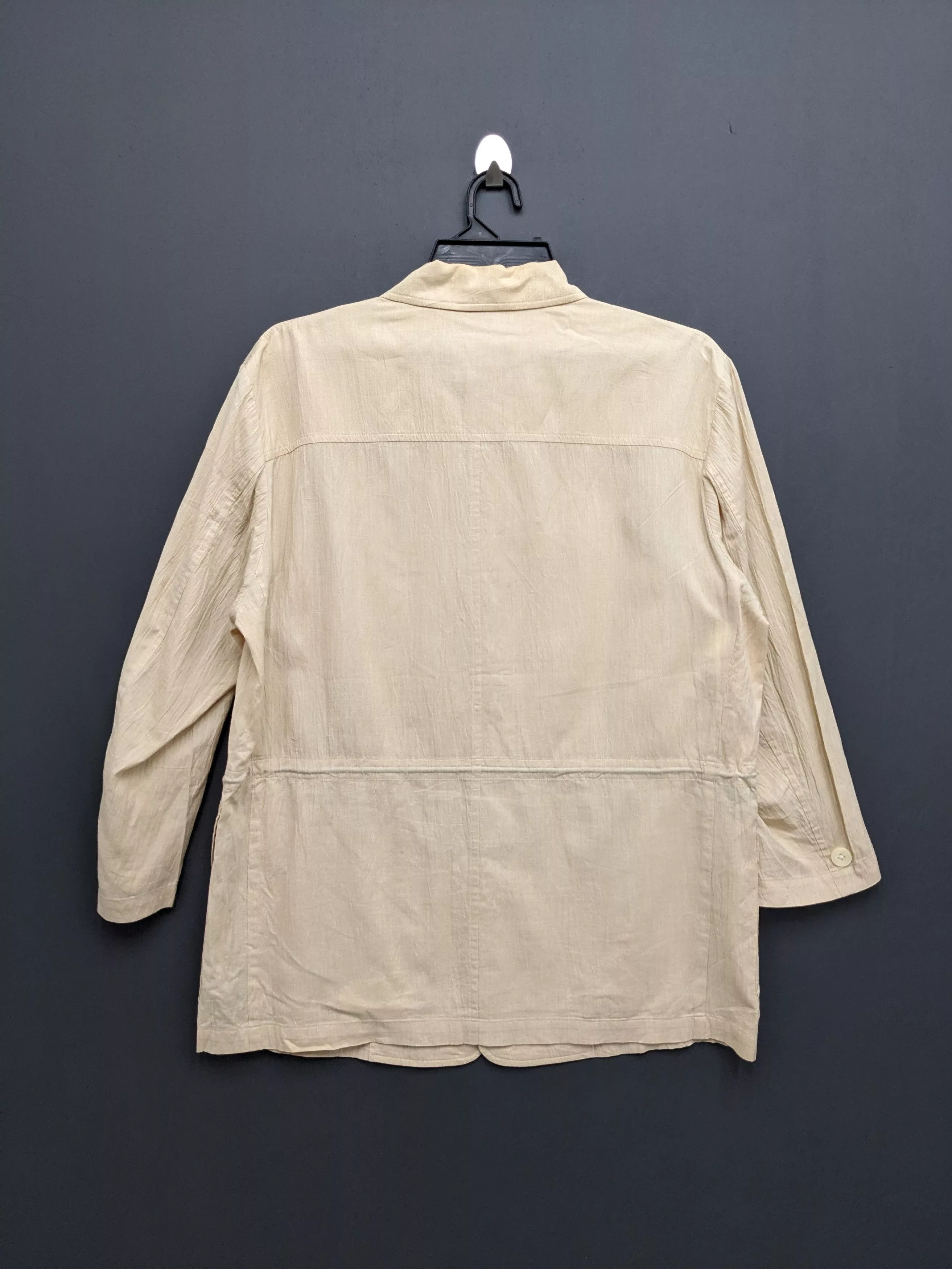 Burberry Light Jackets BURBERRY LIGHT JACKET Multi Luxury