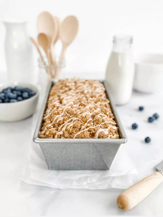 Small Loaf Pan 8.5 x 4.5