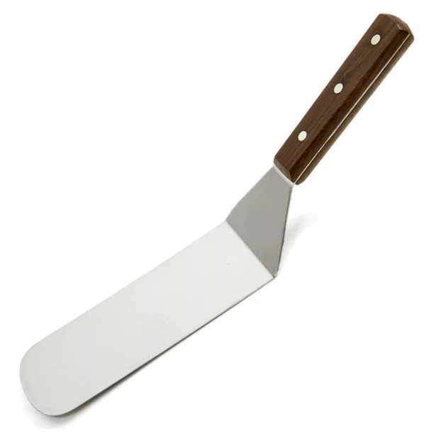 13" Stainless Spatula