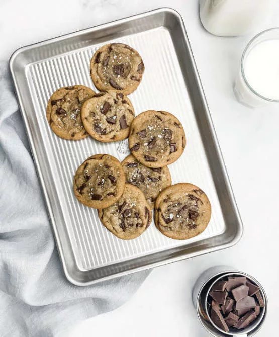 Quarter Sheet Pan 13 X 9