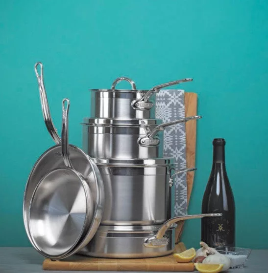 ProBond 10 Piece Set