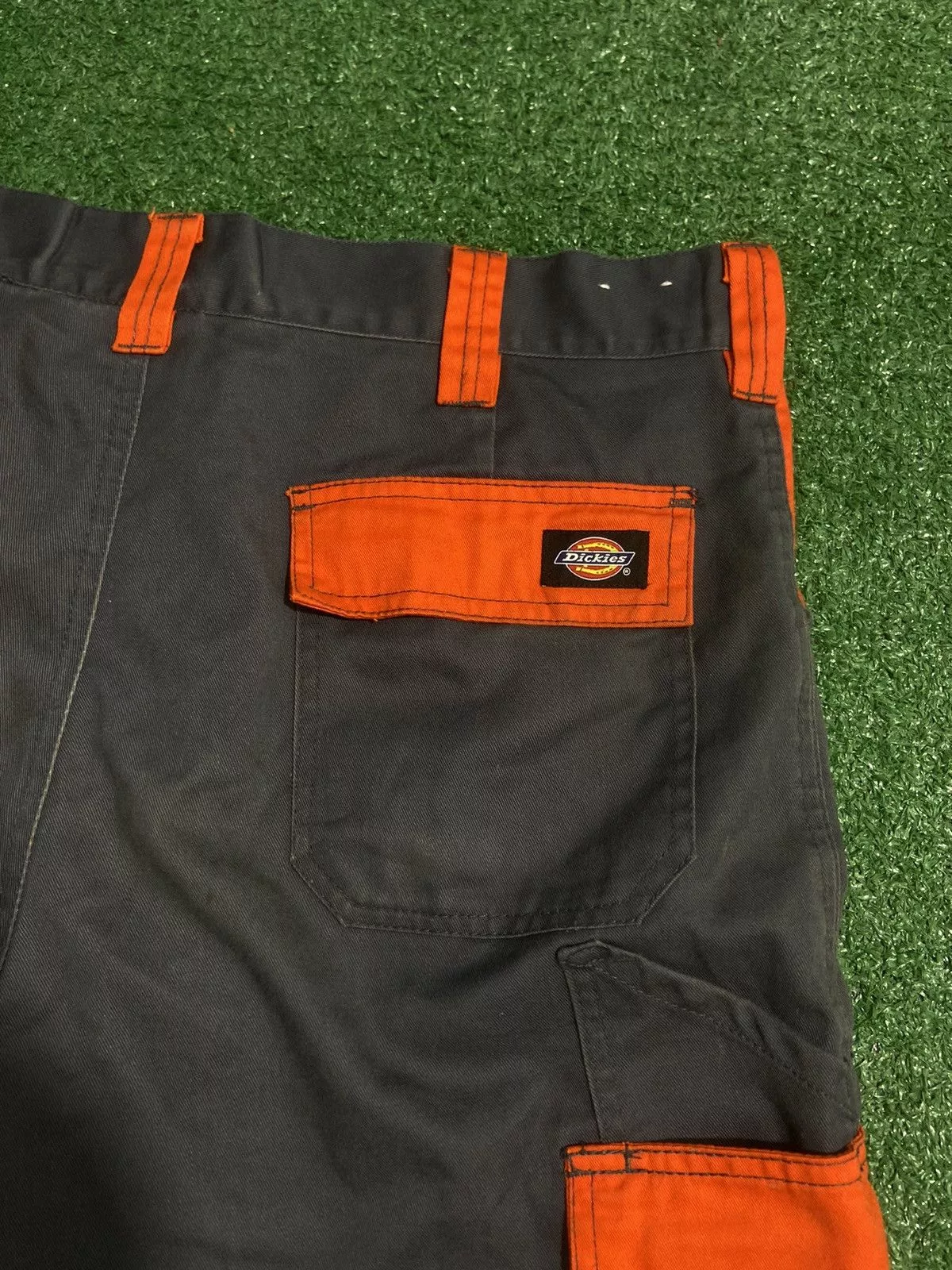 Dickies Shorts Dickies pants short Gray